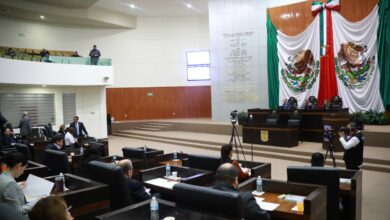 Photo of Aprueba Congreso convocatoria para el Poder Judicial