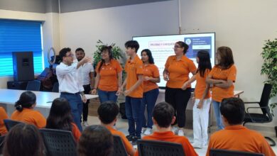 Photo of Implementa la UAT estrategias para fortalecer la educación media superior