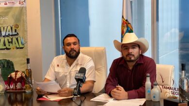 Photo of Invitan a Festival del Tequila y el Mezcal en González