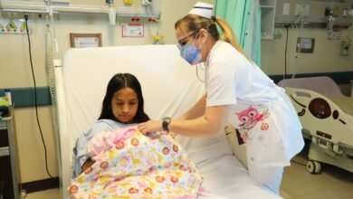 Photo of Promueve Salud lactancia materna para construir infancias sanas