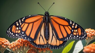 Photo of Analizarán estrategias en pro de la mariposa Monarca