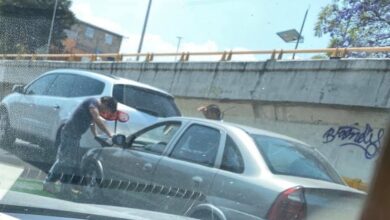 Photo of Llegan “montachoques” a Victoria, alerta director de Tránsito