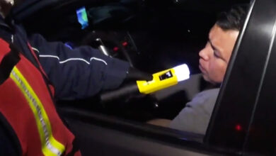 Photo of Operativo antialcohol: ¿a partir de cuándo en Tamaulipas?