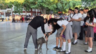 Photo of Refuerza Tamaulipas conciencia ambiental