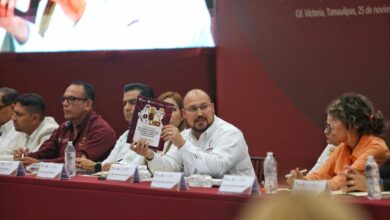 Photo of Reafirma Tamaulipas protección de los derechos de niñas, niños y adolescentes