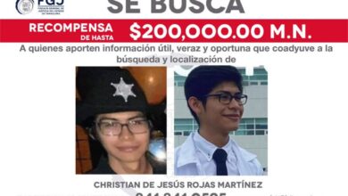 Photo of Fiscalía ofrece recompensa por agresor de Melanie de Jesús