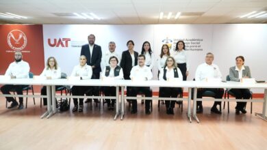 Photo of Trabaja la UAT para asegurar calidad educativa de la Licenciatura en Psicología