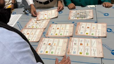 Photo of Ietam analiza causas de votos nulos de pasada elección