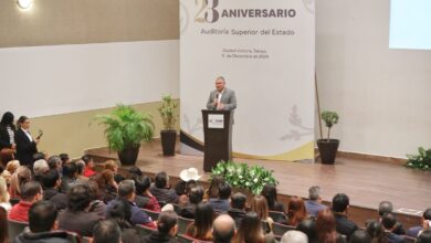 Photo of ASE se compromete a fiscalizar de manera responsable