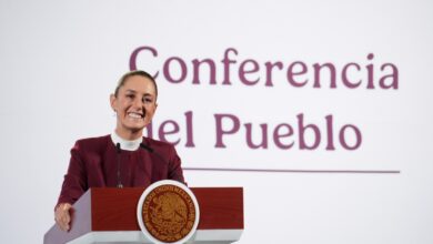 Photo of Claudia Sheinbaum visitará zonas afectadas por “Barry”