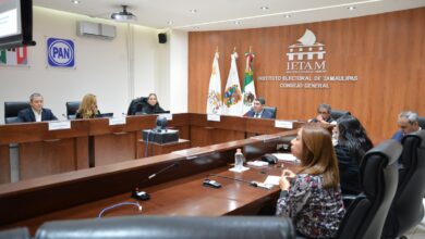 Photo of Aprueba Ietam acuerdos por elección judicial