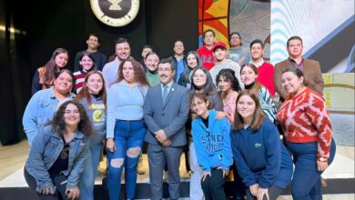 Photo of La UAT atiende prioridades con transparencia y uso eficiente de los recursos: Rector