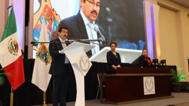 Photo of Aborda la UAT transformación y humanismo de la enfermería en el desarrollo sustentable