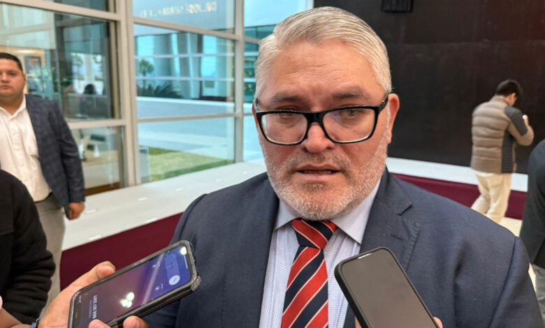 René Osiris Sánchez Rivas, Magistrado presidente del Trieltam.