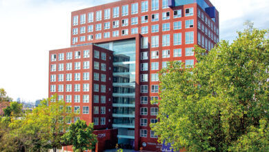 Photo of Acusan corrupción en el Tribunal Superior de Justicia de la Ciudad de México