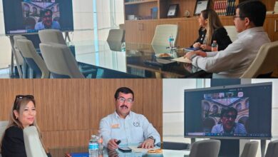 Photo of Consolida la UAT alianza internacional para impulsar el emprendimiento social