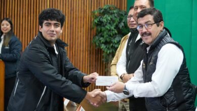 Photo of Apoya la UAT educación universitaria de hijos del personal académico