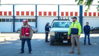 Photo of Fortalece la UAT protección y seguridad de sus estudiantes