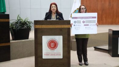 Photo of Autorizan crédito por mil 123 millones para construir 15 estaciones seguras