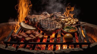 Photo of ¡Sí, se va a hacer la carnita asada!: Turismo