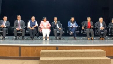 Photo of Se abre registro a aspirantes a jueces y magistrados