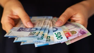 Photo of Salario mínimo 2025: ¿Cuánto ganarás en Tamaulipas?