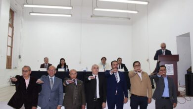 Photo of Fortalece la UAT liderazgo en asociación nacional de escuelas de veterinaria