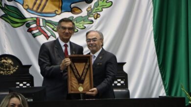 Photo of Reconocen legado del Doctor José Sierra Flores
