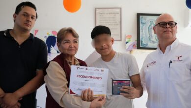 Photo of Menores en internamiento presentan álbum con sus composiciones