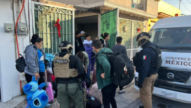 Photo of Vinculan a dos por secuestro de 24 migrantes en Reynosa