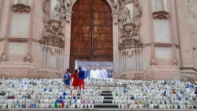 Photo of Reclutamiento Forzado y Desaparición, una deuda pendiente a las juventudes mexicanas