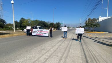 Photo of Familiares de desaparecidos exigen justicia