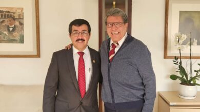 Photo of Plantea rector proyectos de la UAT en la Cámara de Diputados