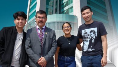 Photo of Incrementa la UAT el apoyo de becas a sus estudiantes