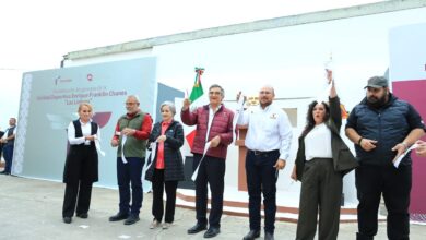 Photo of Para Río Bravo, Américo ha destinado 142.6 mdp en obra pública