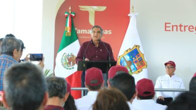 Photo of Gobierno de Américo ha destinado 429 mdd en obras para Nuevo Laredo