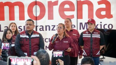 Photo of Prepara Morena afiliación masiva en Tamaulipas