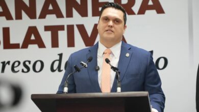 Photo of La inseguridad en Tamaulipas se combate de frente: Humberto Prieto