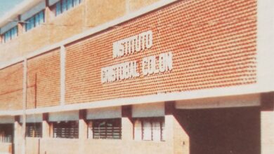 Photo of Acusan a maestro de Reynosa de abuso sexual, es detenido