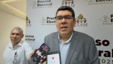 Photo of Ietam aún no solicita más recursos para elección judicial