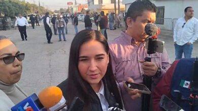 Photo of Buscan elevar a rango constitucional programa “Lazos del Bienestar”