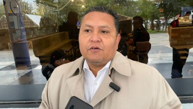 Photo of Expulsan de Morena a Marte Ruiz por “defender a los hombres”