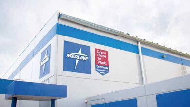 Photo of Medline anuncia inversión de 250 ddd en planta en Nuevo Laredo