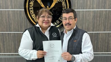 Photo of Nombran nueva Secretaria General de la UAT