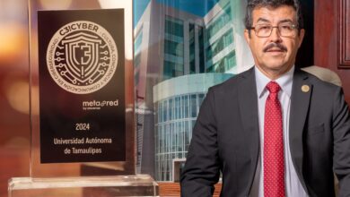 Photo of La UAT entre las mejores universidades en promover la ciberseguridad