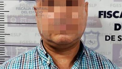 Photo of Detienen a ex Secretario de Bienestar