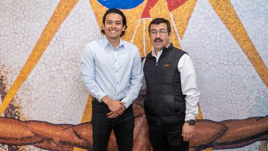 Photo of Egresado de la UAT destaca en proyectos para el Banco Mundial