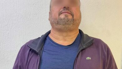 Photo of Detienen a empleado de SCT acusado de violación