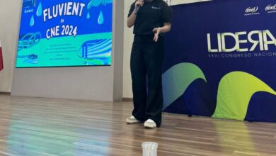 Photo of Alumna de la UAT destaca en certamen nacional de emprendedores