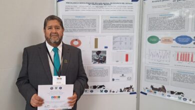 Photo of Colabora la UAT en identificar casos de brucelosis bovina